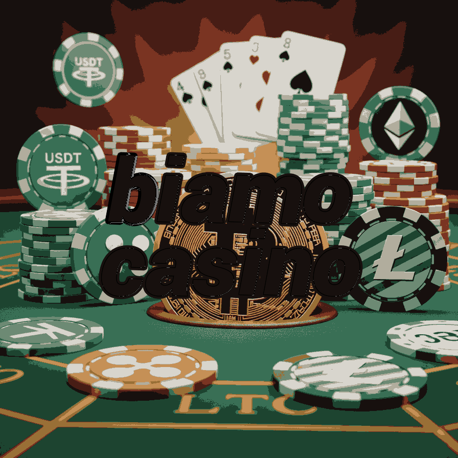 Biamo Casino - Premium Italian Online Casino